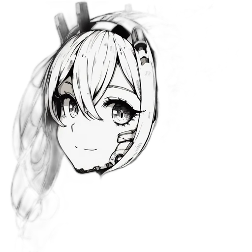 mask, crown, face, staff transparent PNG cut-out