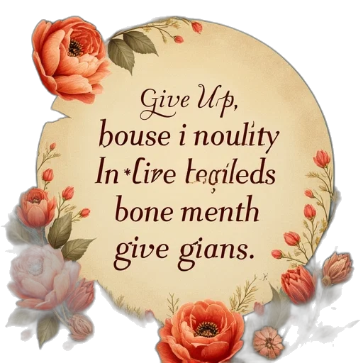 jewelry, fire, scripture, poster transparent PNG cut-out