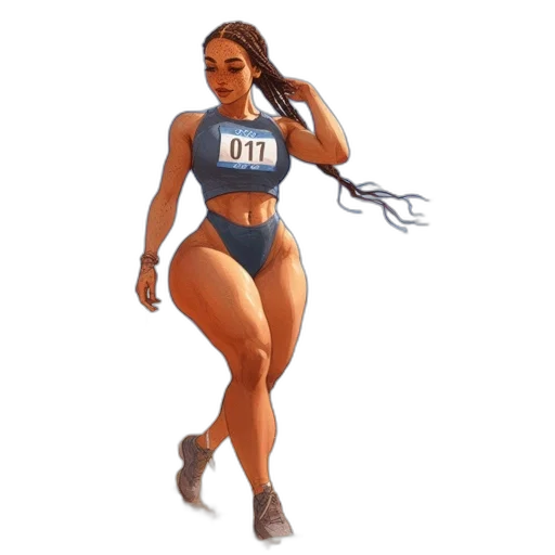 dress, pixel art, concept art, fantasy art transparent PNG cut-out