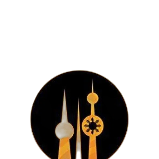 staff, jewelry, sword, umbrella transparent PNG cut-out