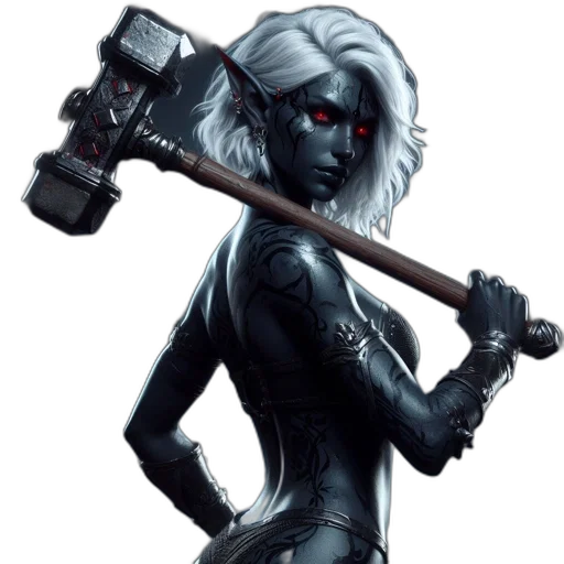 staff, weapon, robot, sword transparent PNG cut-out