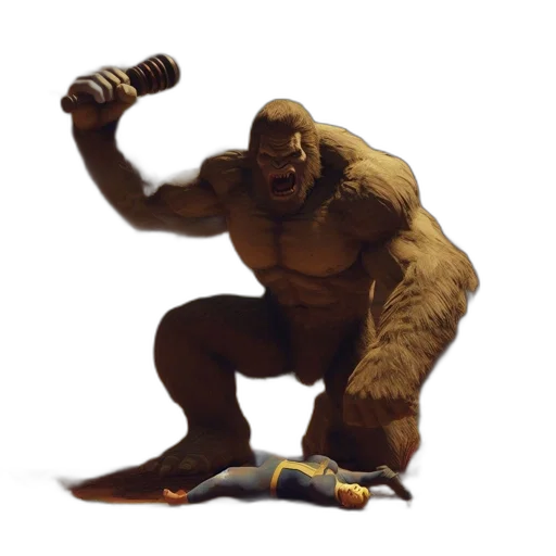 creature, animal, weapon, food transparent PNG cut-out