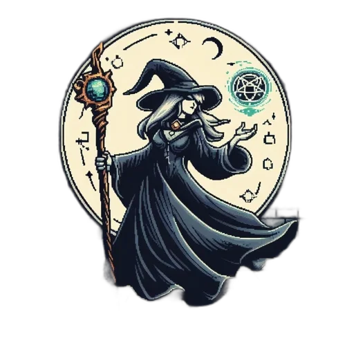 jewelry, mask, staff, concept art transparent PNG cut-out