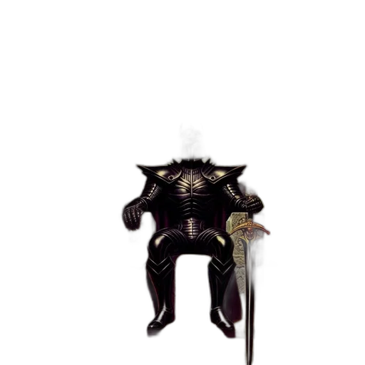 sword, staff, dragon, weapon transparent PNG cut-out