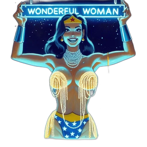 jewelry, crown, comic book art, concept art transparent PNG cut-out