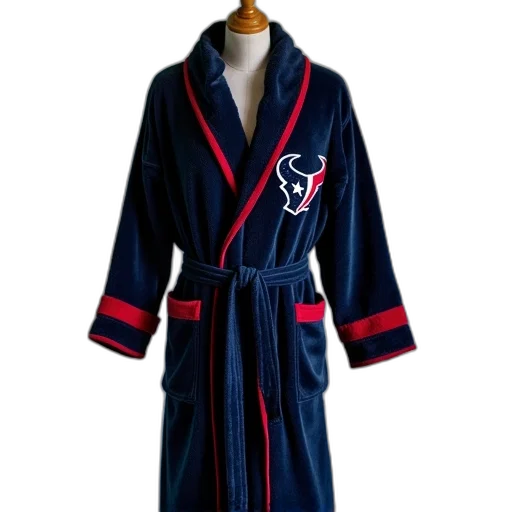 dress, jacket, nfl, houston transparent PNG cut-out