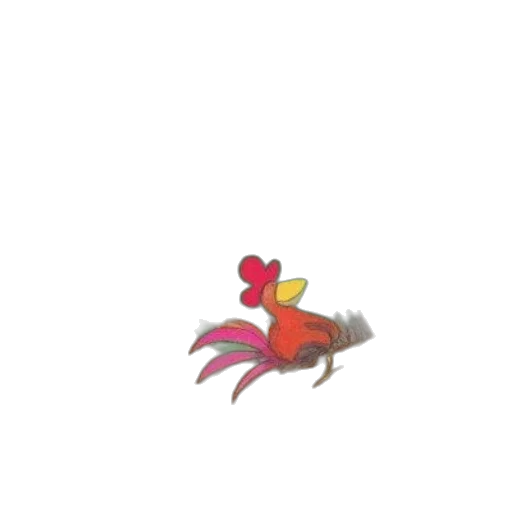 crown, dragon, animal, creature transparent PNG cut-out