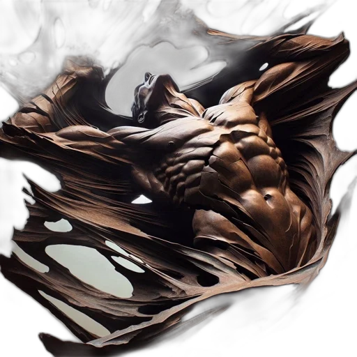 dragon, mask, creature, animal transparent PNG cut-out