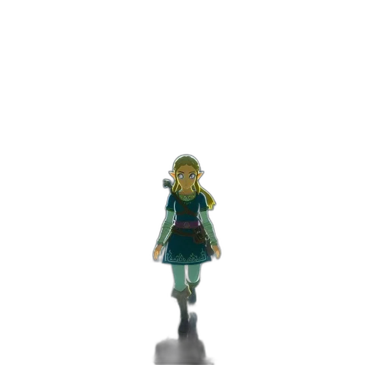 dress, staff, sword, bottle transparent PNG cut-out