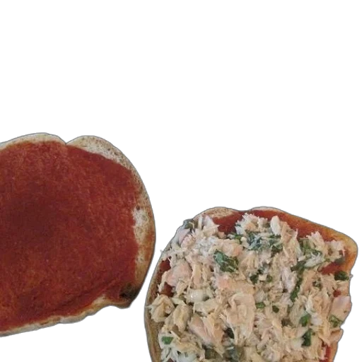food, jacket, shoes, 3d render transparent PNG cut-out