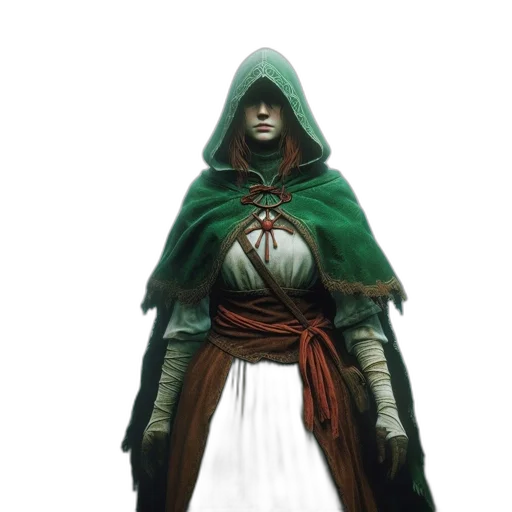 sword, staff, mask, jacket transparent PNG cut-out