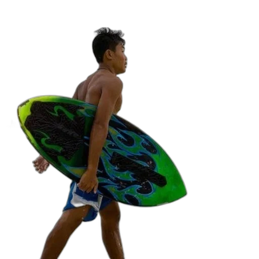photorealistic, vaporwave, 3d render, beach transparent PNG cut-out
