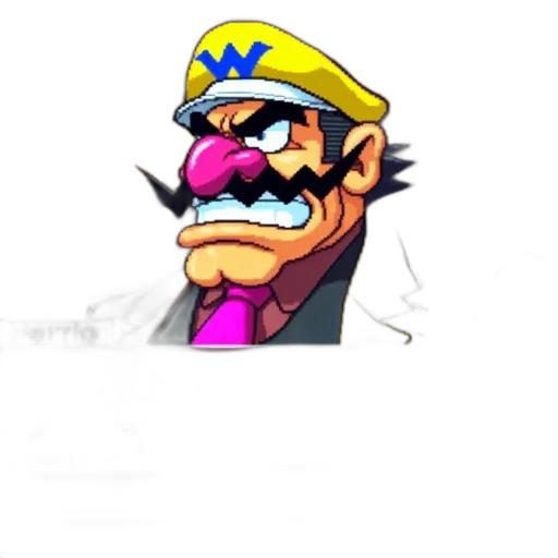 staff, crown, face, hat transparent PNG cut-out