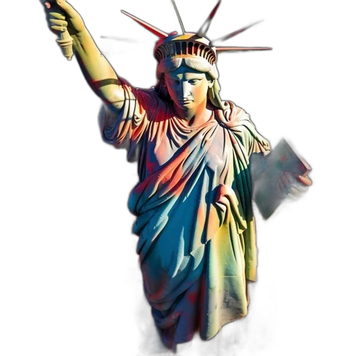 staff, weapon, dress, photorealistic transparent PNG cut-out