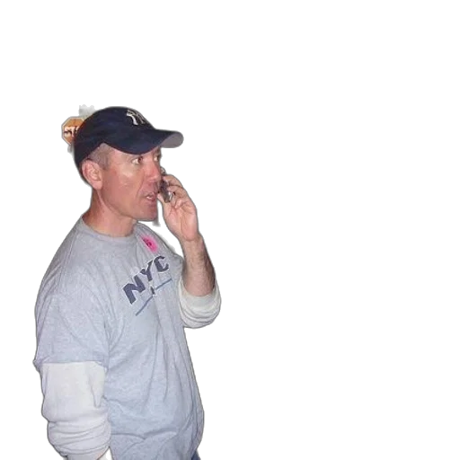 staff, hat, jacket, weapon transparent PNG cut-out