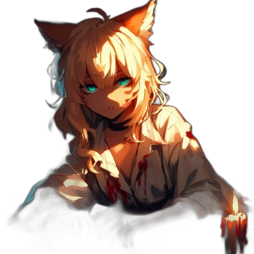 staff, mask, dress, face transparent PNG cut-out