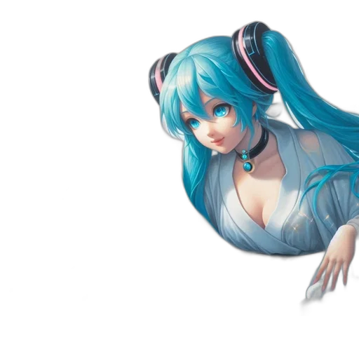 weapon, staff, dress, robot transparent PNG cut-out
