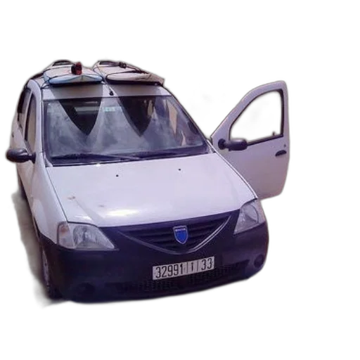 car, robot, 3d render, man transparent PNG cut-out