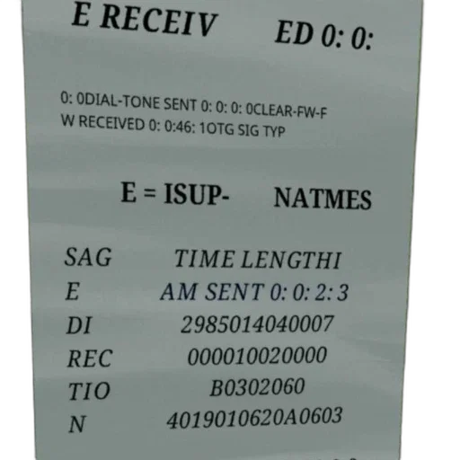 staff, technical, document, various transparent PNG cut-out