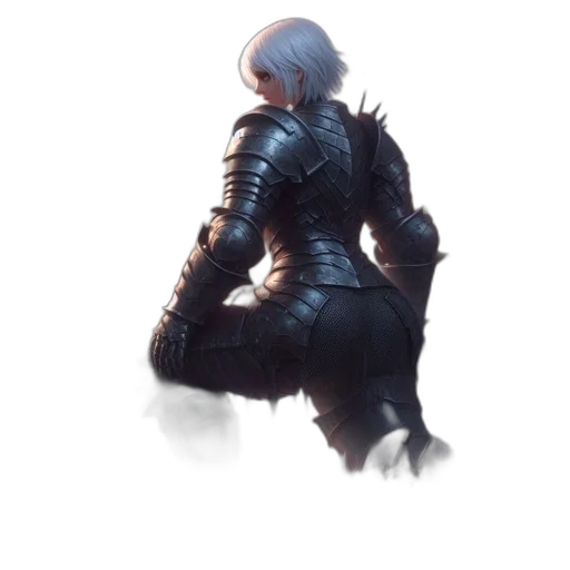 jacket, weapon, sword, staff transparent PNG cut-out