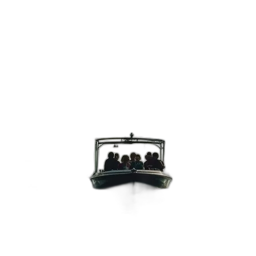 car, crown, staff, jewelry transparent PNG cut-out