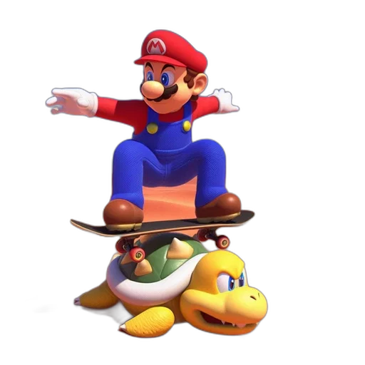 weapon, hat, animal, staff transparent PNG cut-out