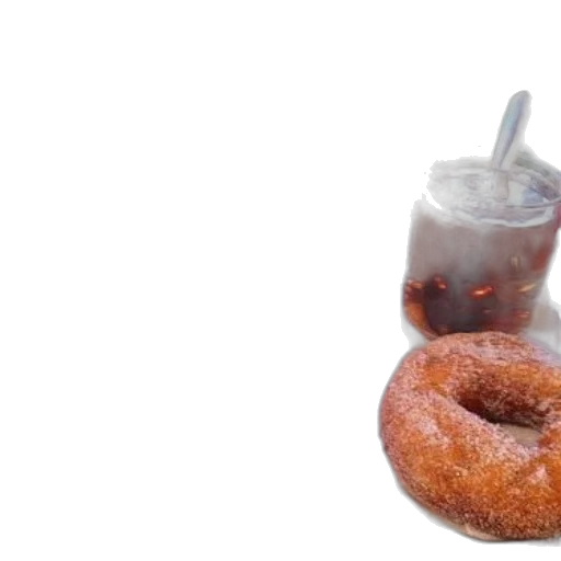 food, 3d render, photorealistic, two transparent PNG cut-out