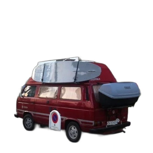 car, furniture, 3d render, red transparent PNG cut-out