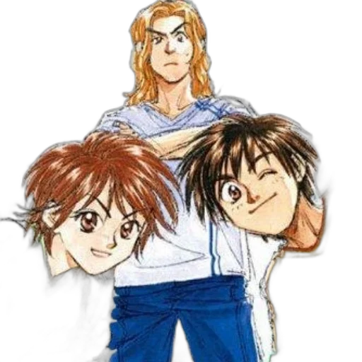 jacket, hair, concept art, anime transparent PNG cut-out