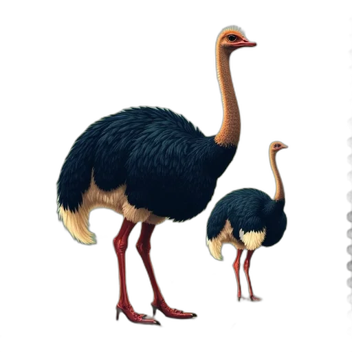 animal, creature, hair, jewelry transparent PNG cut-out