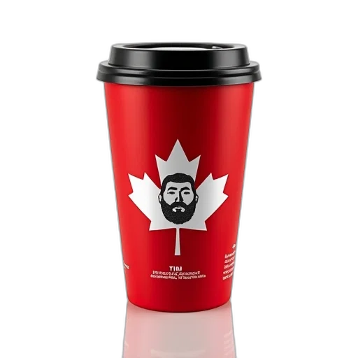 red, coffee, cup, black transparent PNG cut-out