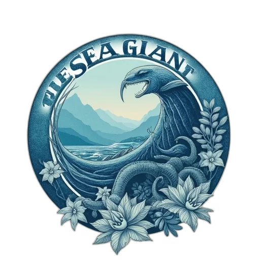 dragon, concept art, fantasy art, blue transparent PNG cut-out