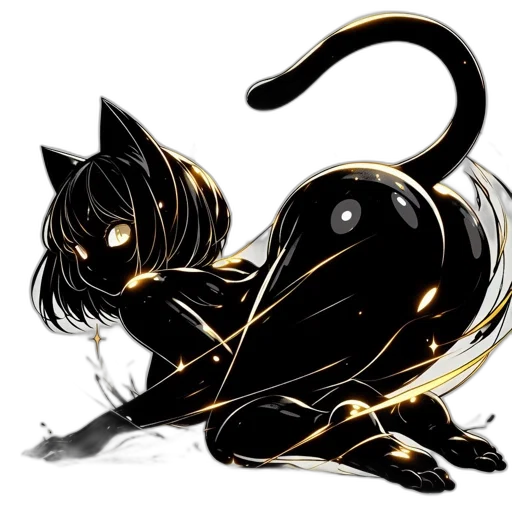 staff, creature, animal, dragon transparent PNG cut-out