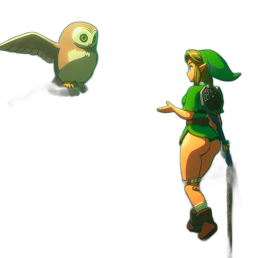staff, weapon, mask, animal transparent PNG cut-out