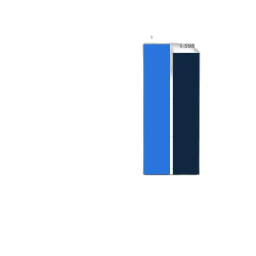 blue, dark, monochrome, colorful transparent PNG cut-out