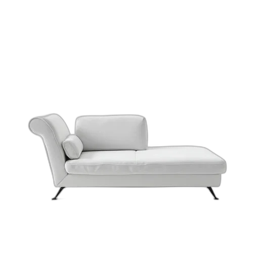 furniture, 3d render, photorealistic, monochrome transparent PNG cut-out