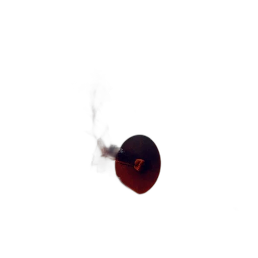 food, hair, weapon, hat transparent PNG cut-out