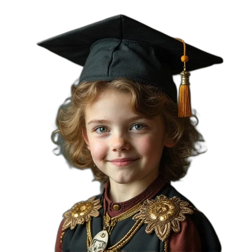crown, staff, hat, jewelry transparent PNG cut-out