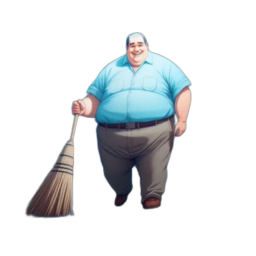 staff, umbrella, weapon, animal transparent PNG cut-out
