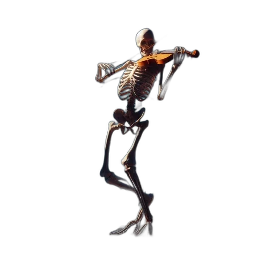 robot, staff, animal, creature transparent PNG cut-out