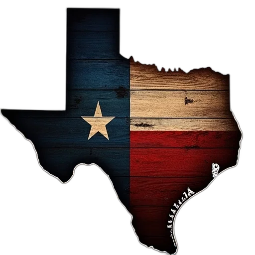 texas, protection, logo transparent PNG cut-out