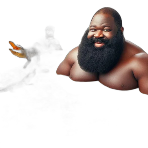 animal, creature, food, concept art transparent PNG cut-out