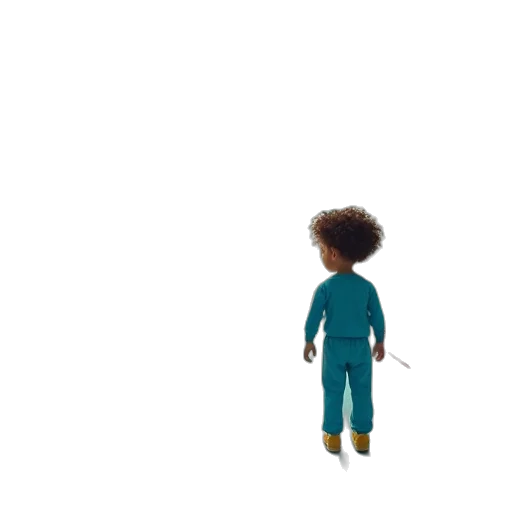 hair, jacket, robot, dress transparent PNG cut-out