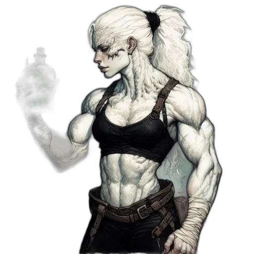 dragon, staff, creature, concept art transparent PNG cut-out