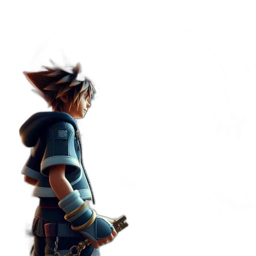 sword, weapon, staff, robot transparent PNG cut-out