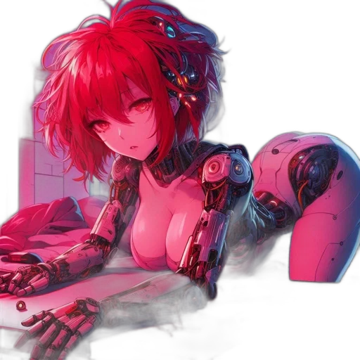 robot, weapon, sword, jewelry transparent PNG cut-out