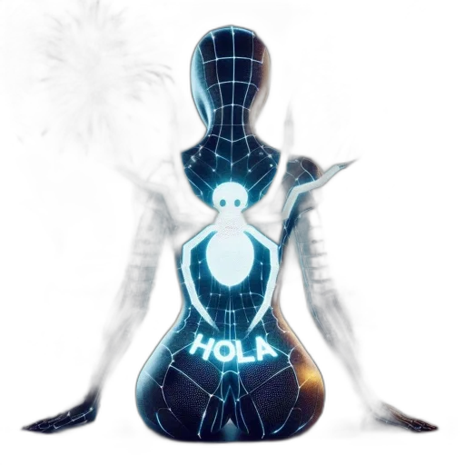 robot, concept art, fantasy art, comic book art transparent PNG cut-out