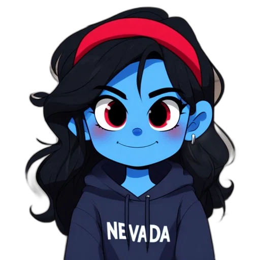 hat, face, staff, jacket transparent PNG cut-out