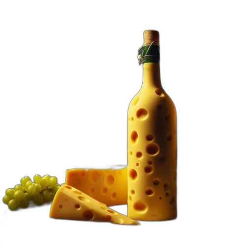 bottle, food, crown, dress transparent PNG cut-out