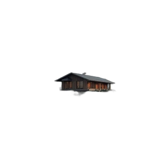 building, furniture, umbrella, hat transparent PNG cut-out